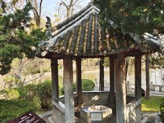 -南阳卧龙岗武侯祠