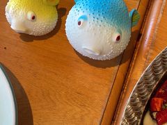 -永安鱼庄·镇江菜(丁卯店)