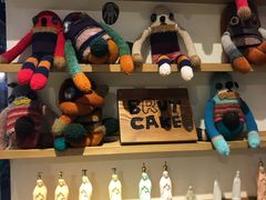 -恋物百货商店(华侨城店)