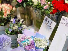 -循礼门鲜花花市(武汉循礼门店)