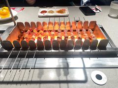 -丰茂烤串(港旅店)