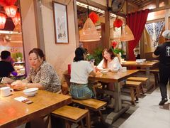 -农耕记·湖南土菜(halo广场店)
