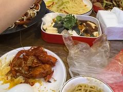 -金陵暴走小龙虾·迷踪蟹(凯德MALL店)