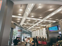 大堂-LELECHA乐乐茶(新街口大洋店)