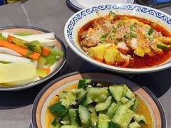 -耍盆友·重庆江湖菜(百子湾店)