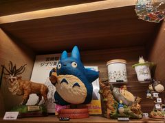 -茑屋书店(天目里店)