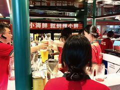 -辣小鲜·南昌大排档(船山路店)