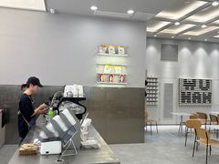 -Seesaw Coffee(武商MALL·武广店)