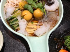-盛江山自助料理(太原街万达店)