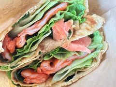 -沂蒙人家煎饼铺(怒江路店)