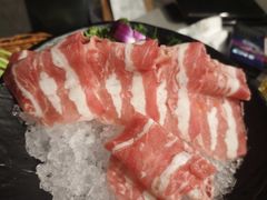 -故里和山·成都火锅(欢乐港湾店)