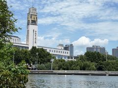 -合肥市图书馆