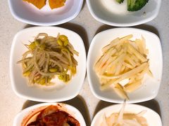 -梨满园韩国料理