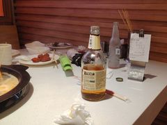 -爱有声毛肚串串火锅自助(龙之梦大都汇店)