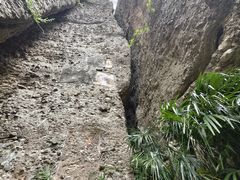 -窦圌山风景区