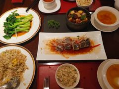 -北京饭店诺金-东33餐厅