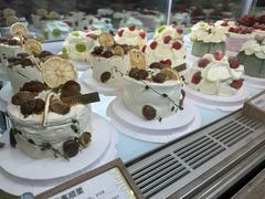 -WenTinG文汀·半糖蛋糕(合生汇店)