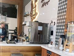 -Torch Coffee 炬点咖啡