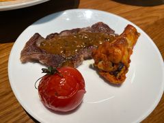 -新贝乐意大利餐厅(镇江苏宁广场店)