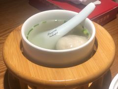 -闽上鲜·福建菜(龙湖滨江天街店)