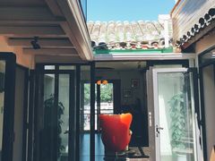 -EATALIA意塔利意式餐厅(鼓楼店)