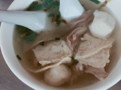 -非遗·爱西干面(小公园总店)