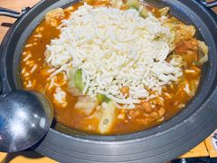 -恩你小木屋·烤肉韩式料理(嘉兴秀洲店)