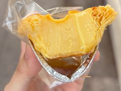 -爸爸糖吐司面包(郑州正弘城店)