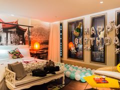 -上海外滩英迪格酒店