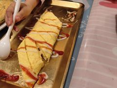 -亚龙湾红树林度假酒店-韩轩韩餐厅