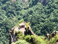 -崀山风景名胜区