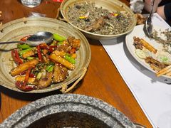 -咖梦餐厅 COMENG RESTAURANT