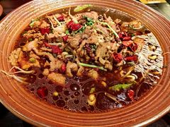 -古都历食南京菜·烤鸭·鸭血粉丝·汤包(南京博物院店)