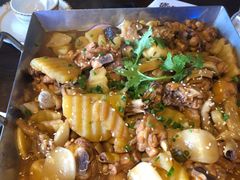 -煲得鲜·桐乡煲·小龙虾(万达店)