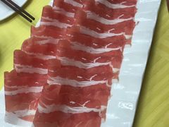 -东来顺饭庄(金泉广场店)