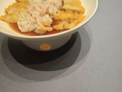 -狮王府淮扬菜(万象城店)