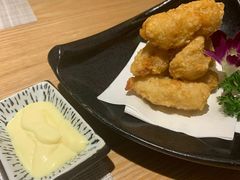 -旺角里·榴莲鸡煲(兴华商场分店)