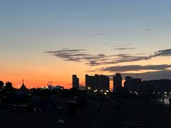 -第34届青岛国际啤酒节