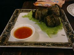 -Siam泰餐厅(水上公园店)