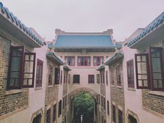 -武汉大学-樱园