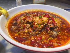 -图味美小黄鱼·景德菜(浙江路店)