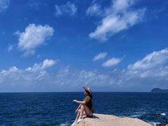 -广东惠东海龟国家级自然保护区