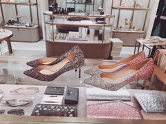 -JIMMY CHOO(海港城精品店)