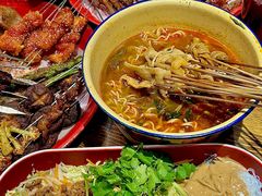 -北三老太太烧烤(人生一串上榜店)