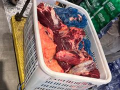 -名门潮牛·鲜牛肉海鲜火锅.烧烤自助餐厅(诚丰广场店)