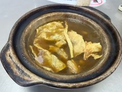 -明记烧鱼美味店