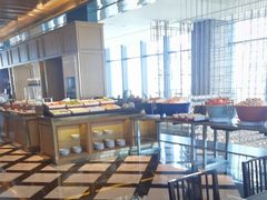 -君悦酒店·乐厨·高空自助餐(青年大街店)