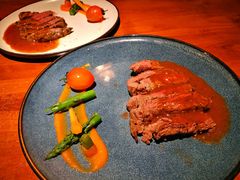 -蓝枪鱼鲜酿啤酒餐厅blue marlin(江宁店)