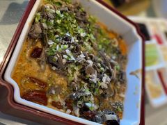 京味爆肚-四季民福烤鸭店(前门店)