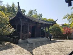 -口岸雕花楼